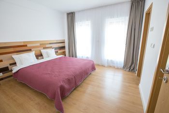 Hotel The One And Only Paltinisanu Timisoara